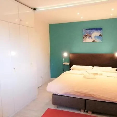 Apartmán Eagle Nest In