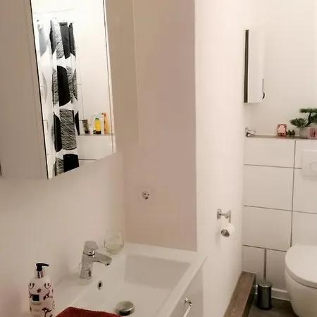 Appartement Eagle Nest In Winterberg
