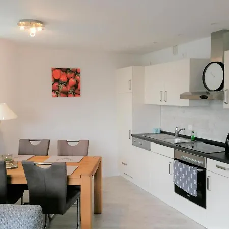 Apartmán Eagle Nest In