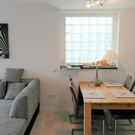 Eagle Nest In Appartement *